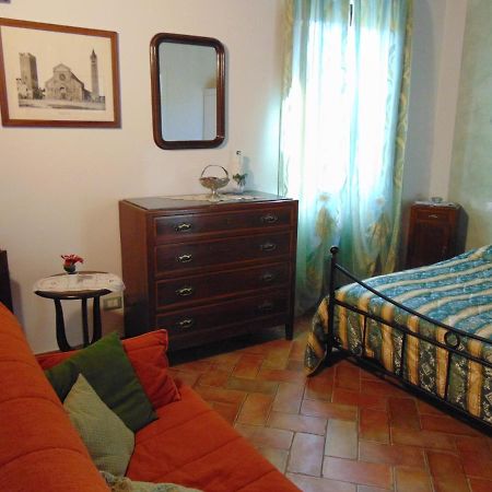 Fra I Mesi Hotel Ambra ภายนอก รูปภาพ