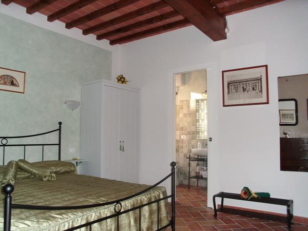 Fra I Mesi Hotel Ambra ภายนอก รูปภาพ