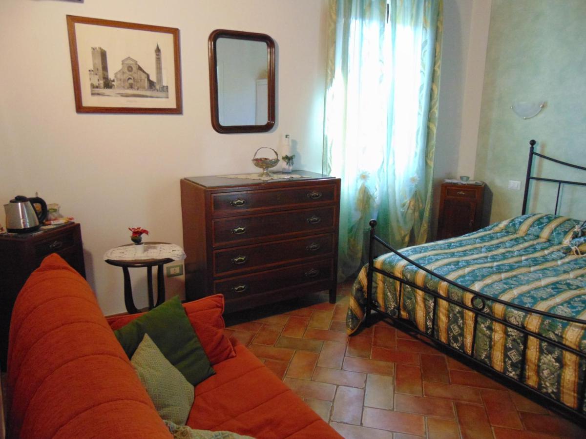 Fra I Mesi Hotel Ambra ภายนอก รูปภาพ